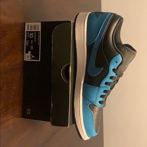 Jordan 1 low